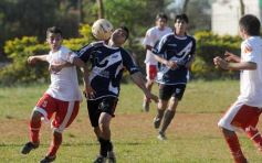 Foto de la galería: Huracan 1-Guaraní 2