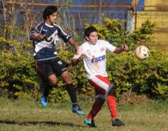 Foto de la galería: Huracan 1-Guaraní 2