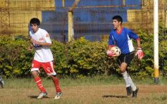 Foto de la galería: Huracan 1-Guaraní 2