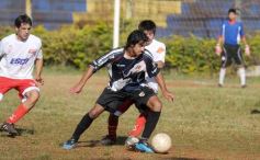 Foto de la galería: Huracan 1-Guaraní 2