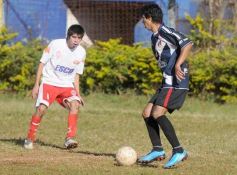Foto de la galería: Huracan 1-Guaraní 2
