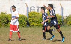Foto de la galería: Huracan 1-Guaraní 2