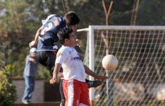 Foto de la galería: Huracan 1-Guaraní 2