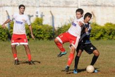 Foto de la galería: Huracan 1-Guaraní 2