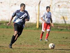 Foto de la galería: Huracan 1-Guaraní 2