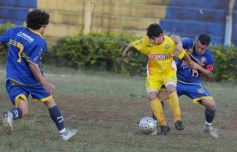 Foto de la galería: Mitre 1-Crucero 1