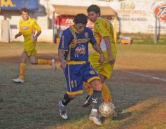 Foto de la galería: Mitre 1-Crucero 1