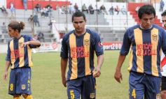 Foto de la galería: 1ra. Final-Guaraní 1-Mitre 3