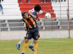 Foto de la galería: 1ra. Final-Guaraní 1-Mitre 3