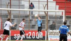 Foto de la galería: 1ra. Final-Guaraní 1-Mitre 3