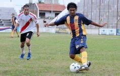 Foto de la galería: 1ra. Final-Guaraní 1-Mitre 3