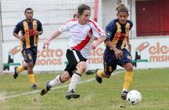 Foto de la galería: 1ra. Final-Guaraní 1-Mitre 3