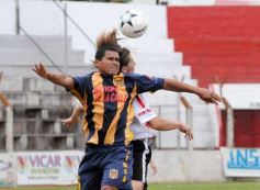 Foto de la galería: 1ra. Final-Guaraní 1-Mitre 3