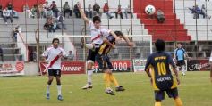 Foto de la galería: 1ra. Final-Guaraní 1-Mitre 3