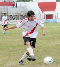 Foto de la galería: 1ra. Final-Guaraní 1-Mitre 3