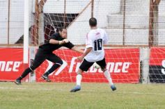 Foto de la galería: 1ra. Final-Guaraní 1-Mitre 3