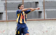 Foto de la galería: 1ra. Final-Guaraní 1-Mitre 3