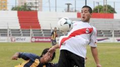 Foto de la galería: 1ra. Final-Guaraní 1-Mitre 3