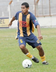 Foto de la galería: 1ra. Final-Guaraní 1-Mitre 3