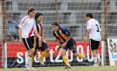 Foto de la galería: 1ra. Final-Guaraní 1-Mitre 3