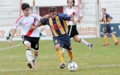Foto de la galería: 1ra. Final-Guaraní 1-Mitre 3