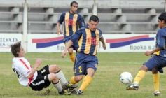 Foto de la galería: 1ra. Final-Guaraní 1-Mitre 3