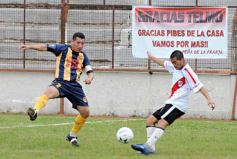 Foto de la galería: 1ra. Final-Guaraní 1-Mitre 3