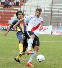 Foto de la galería: 1ra. Final-Guaraní 1-Mitre 3