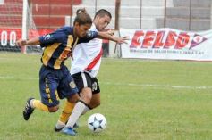 Foto de la galería: 1ra. Final-Guaraní 1-Mitre 3