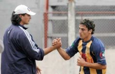 Foto de la galería: 1ra. Final-Guaraní 1-Mitre 3