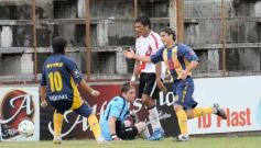 Foto de la galería: 1ra. Final-Guaraní 1-Mitre 3
