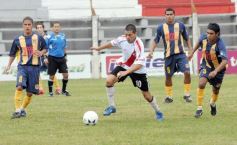 Foto de la galería: 1ra. Final-Guaraní 1-Mitre 3