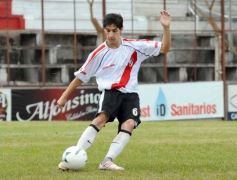 Foto de la galería: 1ra. Final-Guaraní 1-Mitre 3