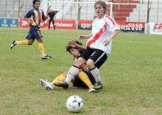 Foto de la galería: 1ra. Final-Guaraní 1-Mitre 3