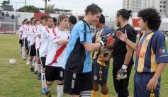 Foto de la galería: 1ra. Final-Guaraní 1-Mitre 3