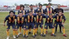 Foto de la galería: 1ra. Final-Guaraní 1-Mitre 3