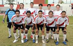 Foto de la galería: 1ra. Final-Guaraní 1-Mitre 3