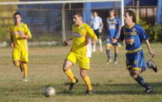 Foto de la galería: Mitre 1-Crucero 1