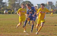 Foto de la galería: Mitre 1-Crucero 1