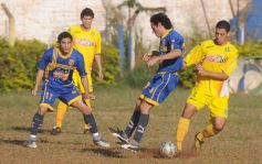 Foto de la galería: Mitre 1-Crucero 1