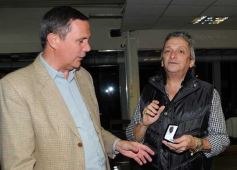 Foto de la galería: 86, años de El Territorio