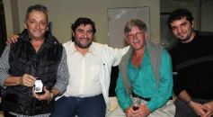 Foto de la galería: 86, años de El Territorio