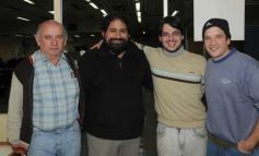 Foto de la galería: 86, años de El Territorio