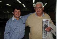 Foto de la galería: 86, años de El Territorio