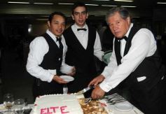 Foto de la galería: 86, años de El Territorio