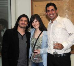 Foto de la galería: 86, años de El Territorio