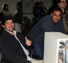 Foto de la galería: 86, años de El Territorio