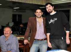 Foto de la galería: 86, años de El Territorio