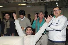 Foto de la galería: 86, años de El Territorio