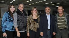 Foto de la galería: 86, años de El Territorio